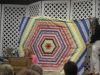Sept 2011 Guild Meeting - Program:  Barbara Arnold, NQA Teacher of the Year       